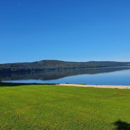 Appartement Riviera Lipno 415 à Lipno nad Vltavou Extérieur photo