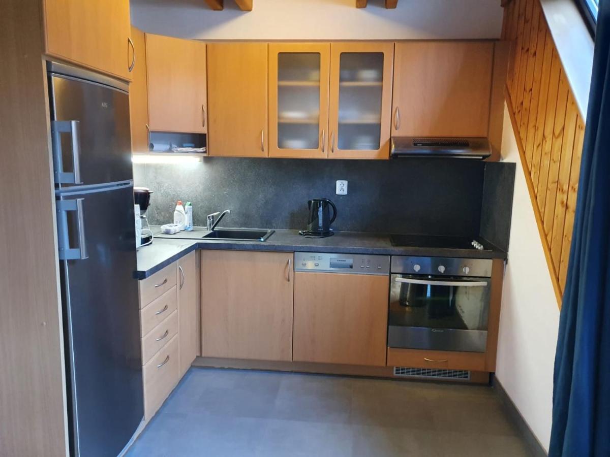 Appartement Riviera Lipno 415 à Lipno nad Vltavou Extérieur photo
