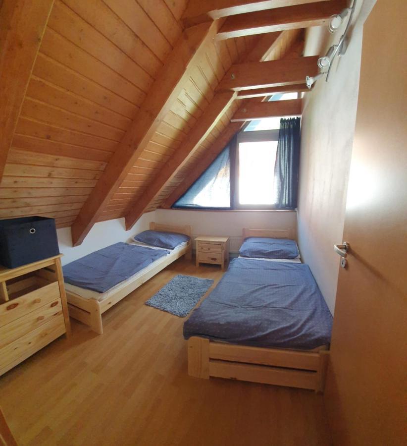 Appartement Riviera Lipno 415 à Lipno nad Vltavou Extérieur photo