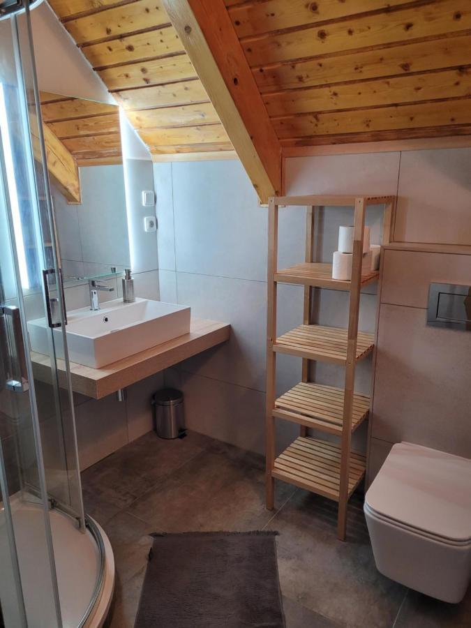 Appartement Riviera Lipno 415 à Lipno nad Vltavou Extérieur photo
