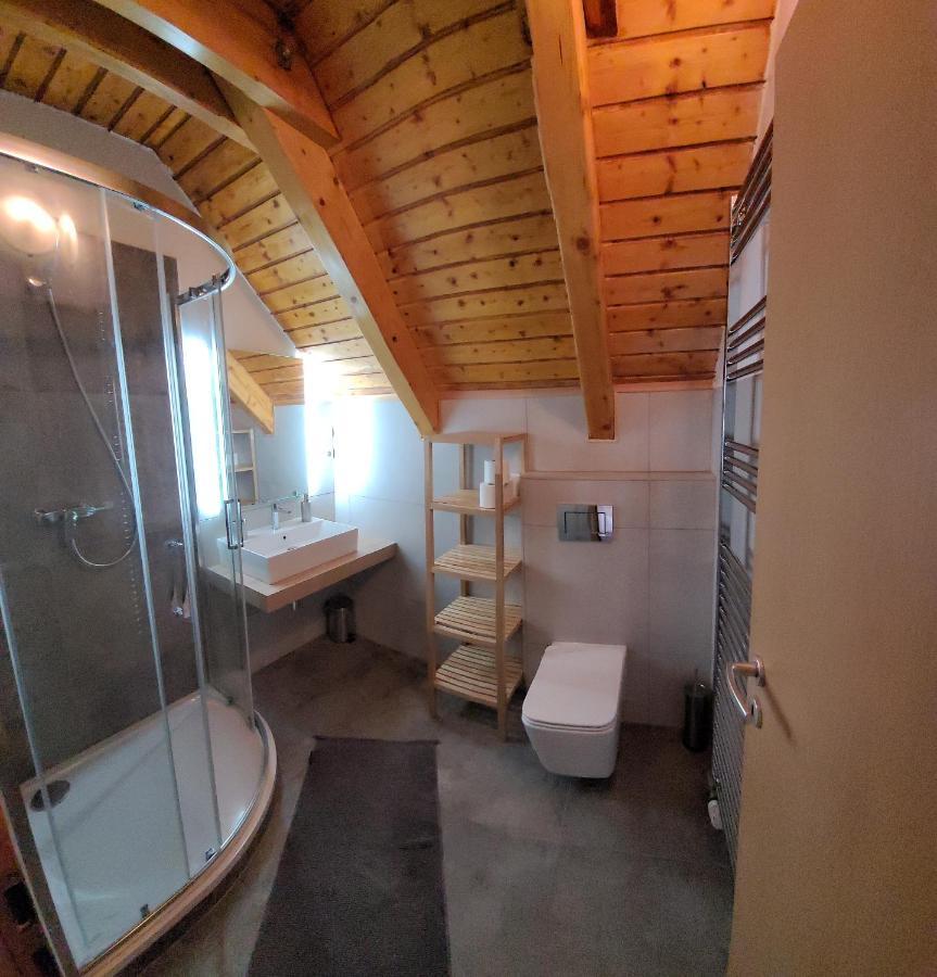 Appartement Riviera Lipno 415 à Lipno nad Vltavou Extérieur photo