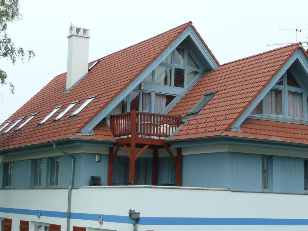Appartement Riviera Lipno 415 à Lipno nad Vltavou Chambre photo