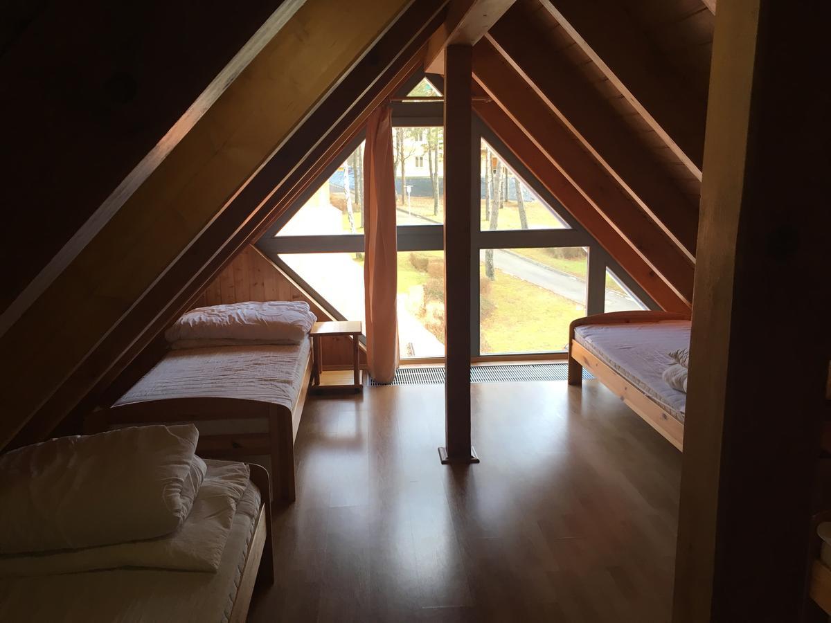 Appartement Riviera Lipno 415 à Lipno nad Vltavou Extérieur photo