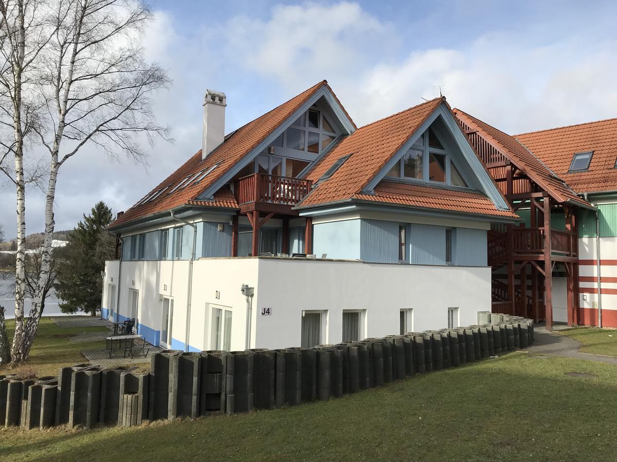 Appartement Riviera Lipno 415 à Lipno nad Vltavou Extérieur photo