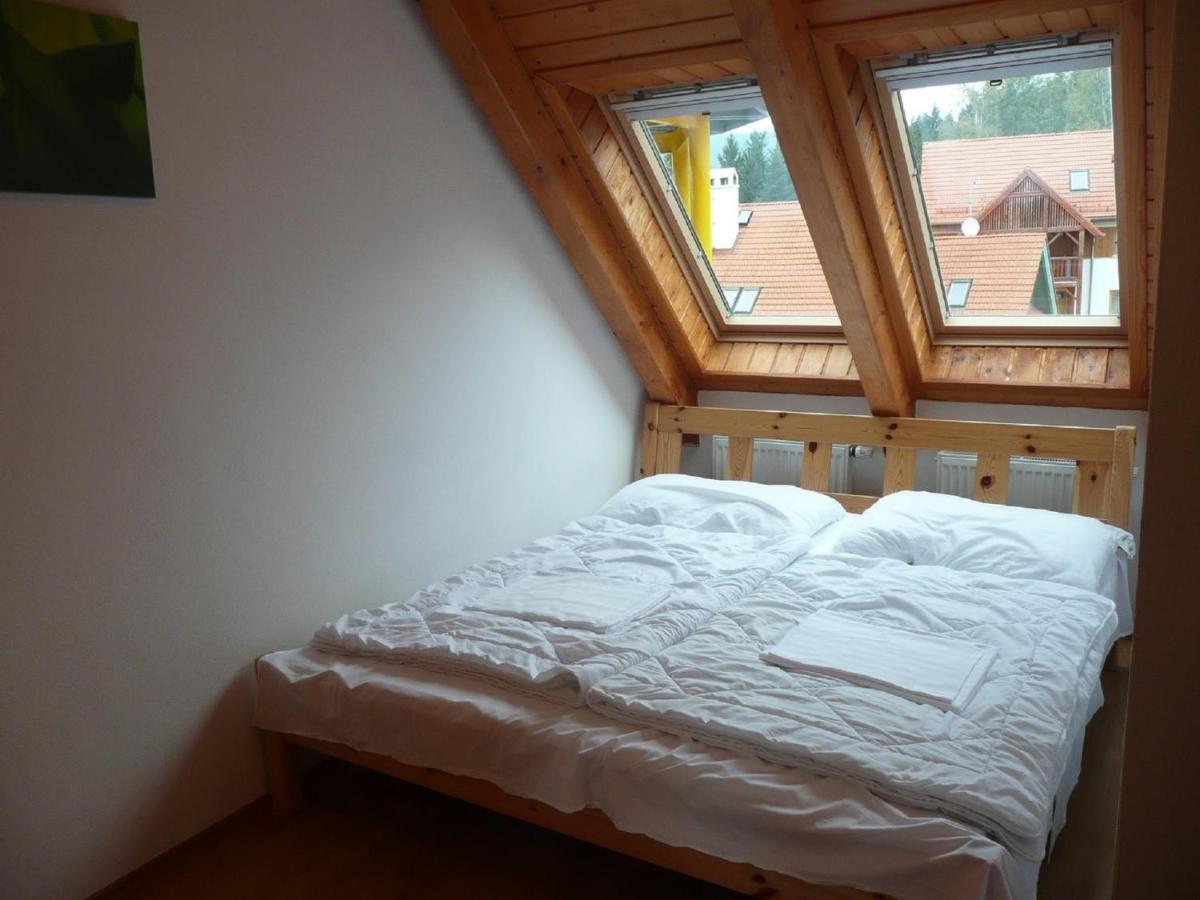 Appartement Riviera Lipno 415 à Lipno nad Vltavou Chambre photo