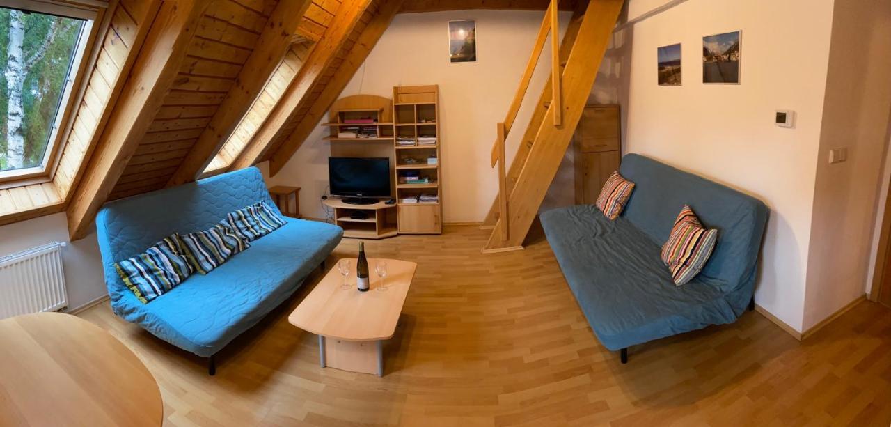Appartement Riviera Lipno 415 à Lipno nad Vltavou Extérieur photo